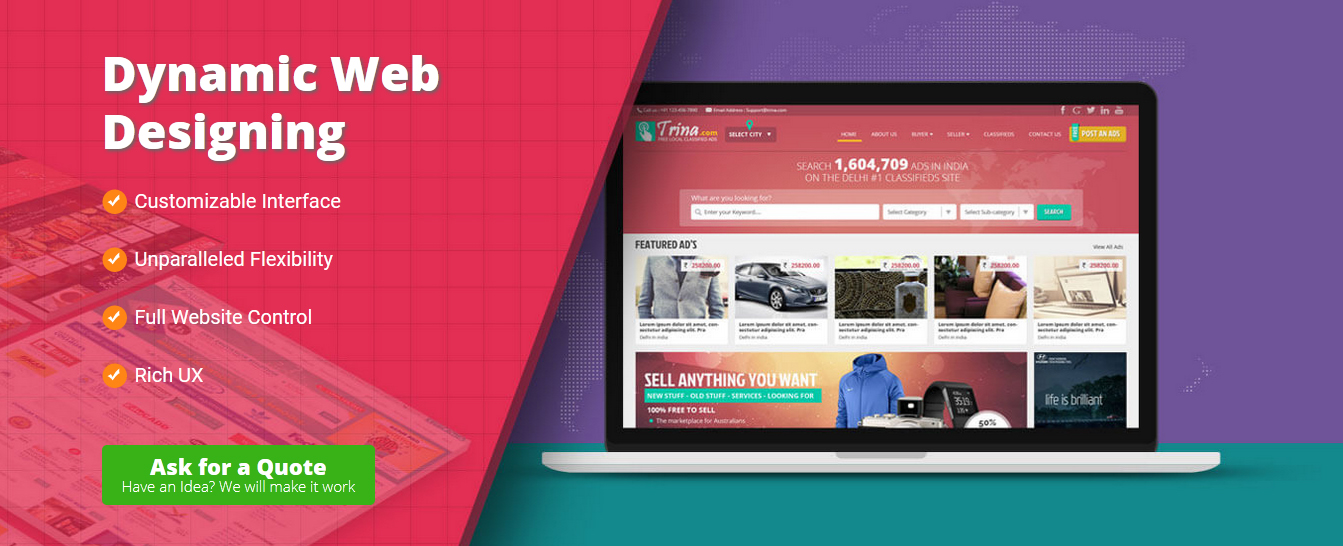 2006 - The Beginning